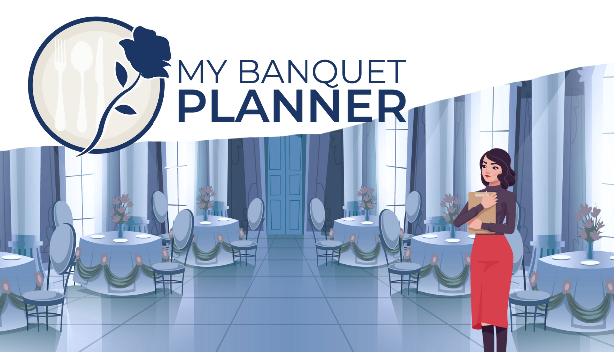 My Banquet Planner